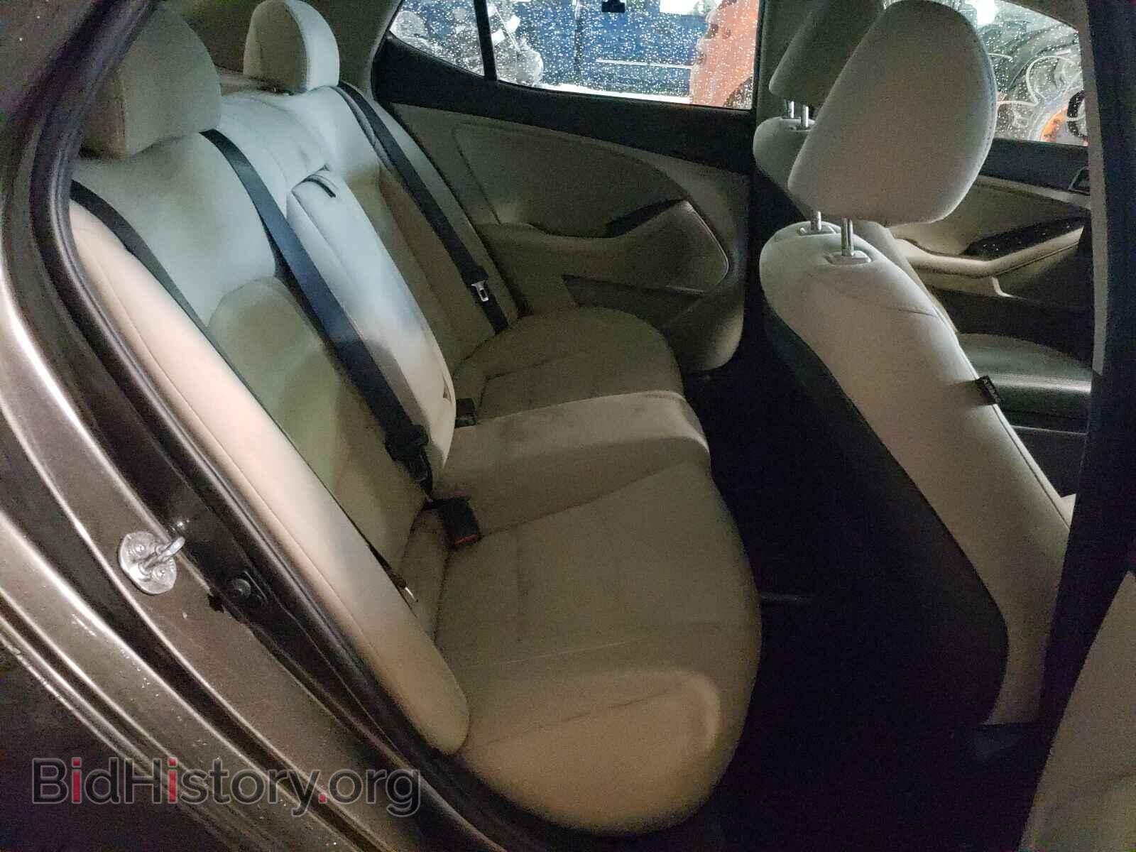 2012 KIA OPTIMA - VIN: 5XXGM4A78CG023440 - Фото 6