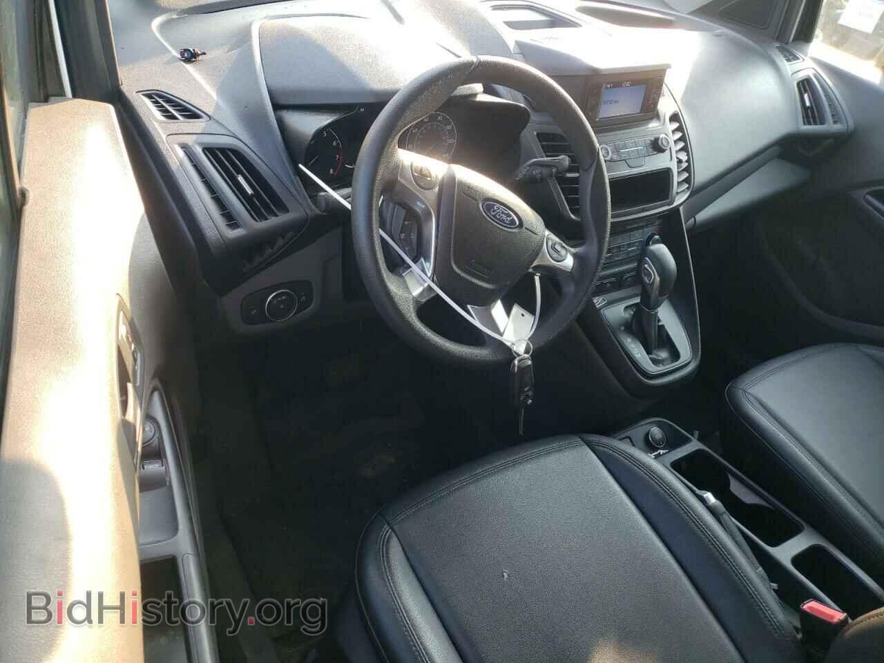 2019 FORD TRANSIT - VIN: NM0LE7E22K1415526 - Фото 8