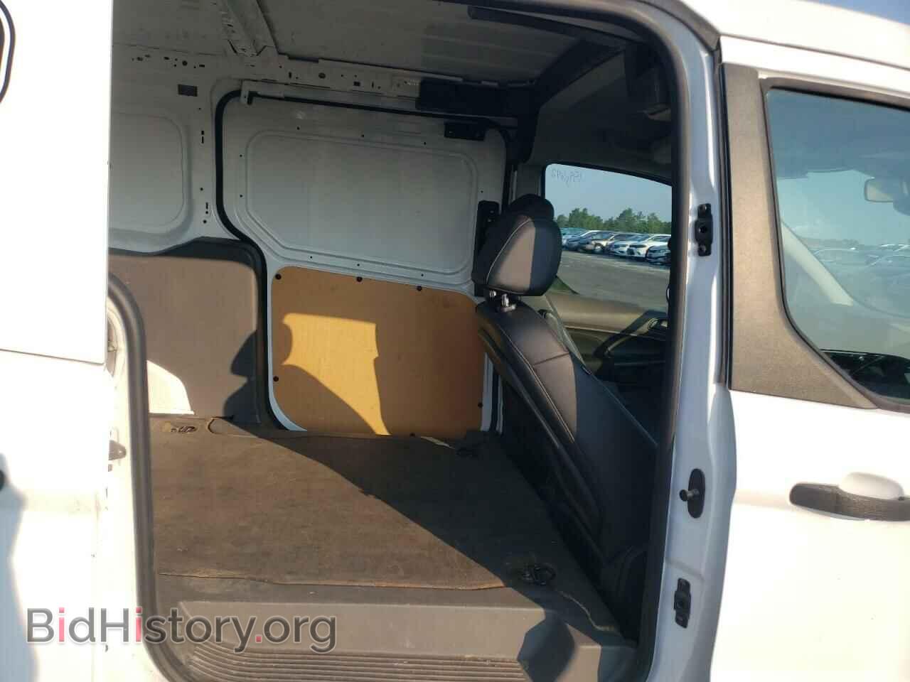 2019 FORD TRANSIT - VIN: NM0LE7E22K1415526 - Фото 10