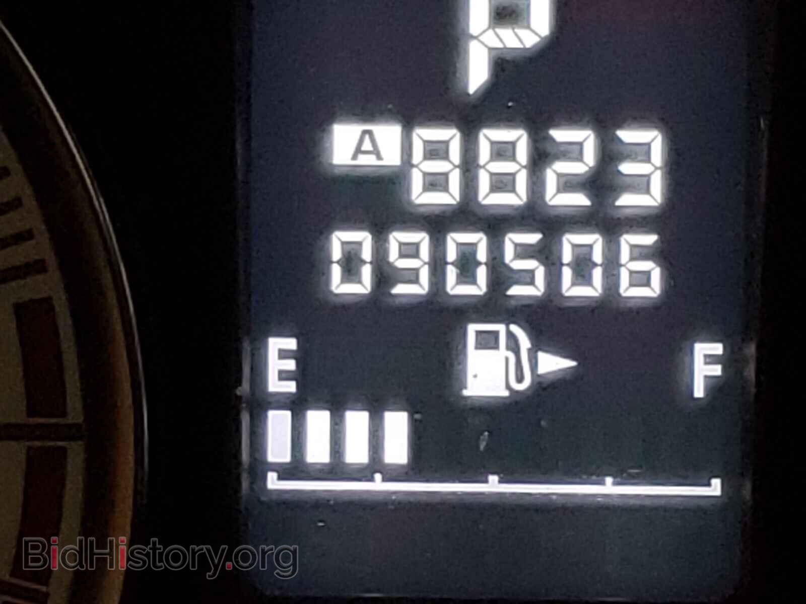 2012 SUBARU IMPREZA - VIN: JF1GPAH63CH236792 - Фото 8