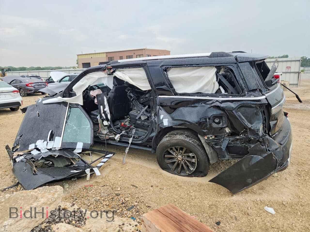 2020 FORD EXPEDITION - VIN: 1FMJK2AT2LEA20675 - Photo 2