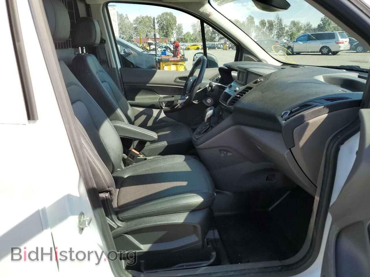 2021 FORD TRANSIT - VIN: NM0LS7E2XM1485576 - Фото 5