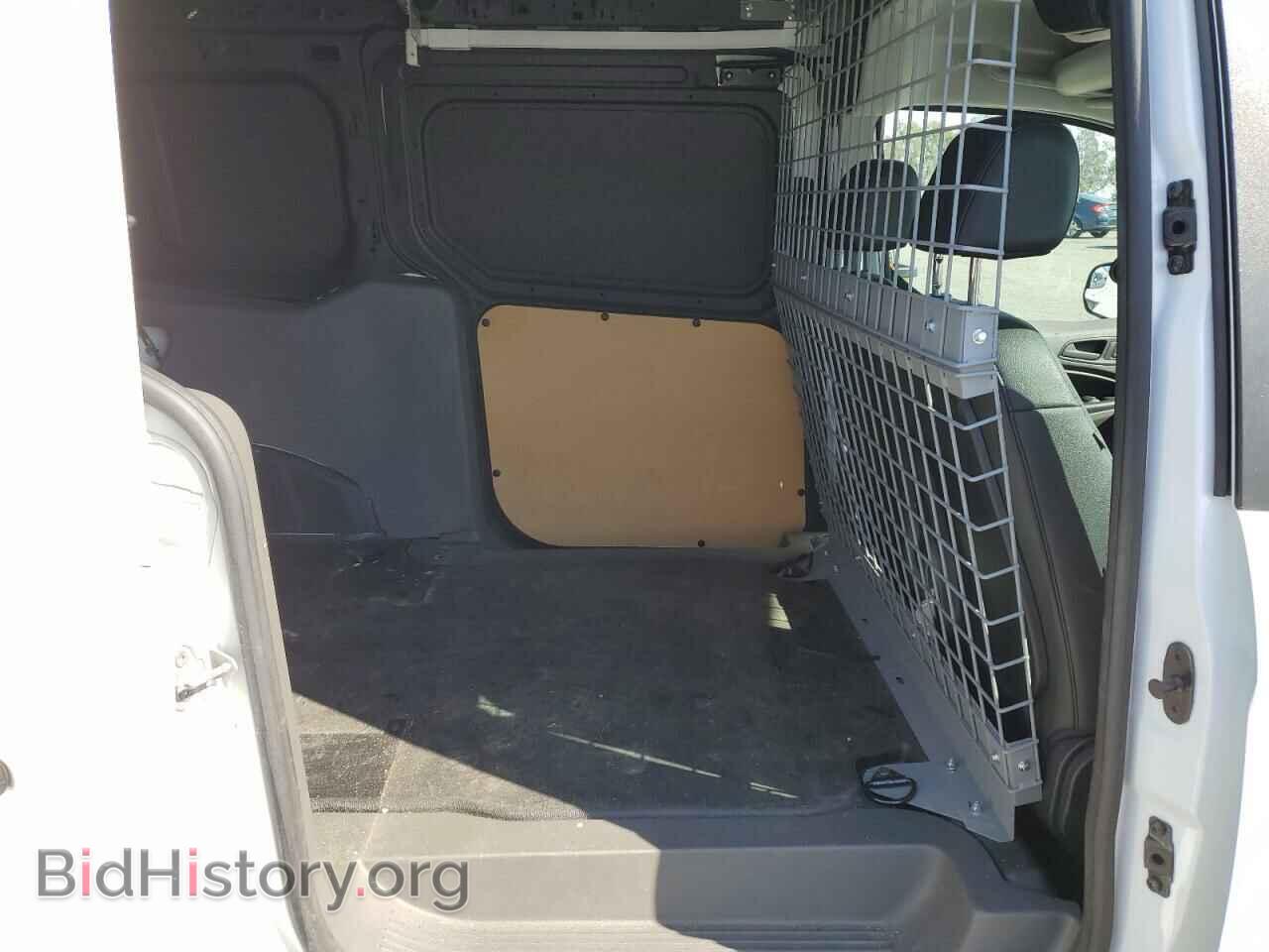 2021 FORD TRANSIT - VIN: NM0LS7E2XM1485576 - Фото 6
