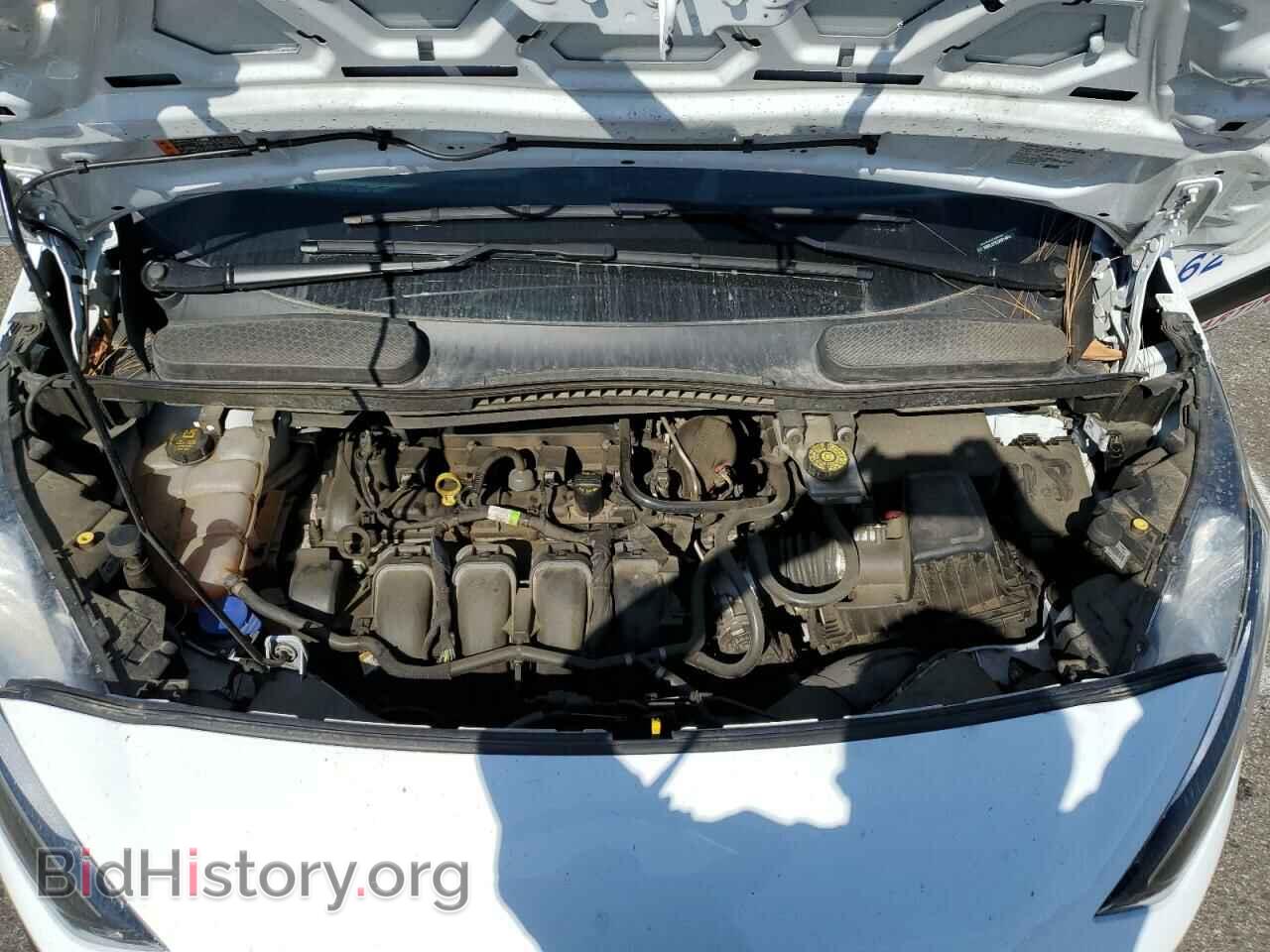 2021 FORD TRANSIT - VIN: NM0LS7E2XM1485576 - Фото 7