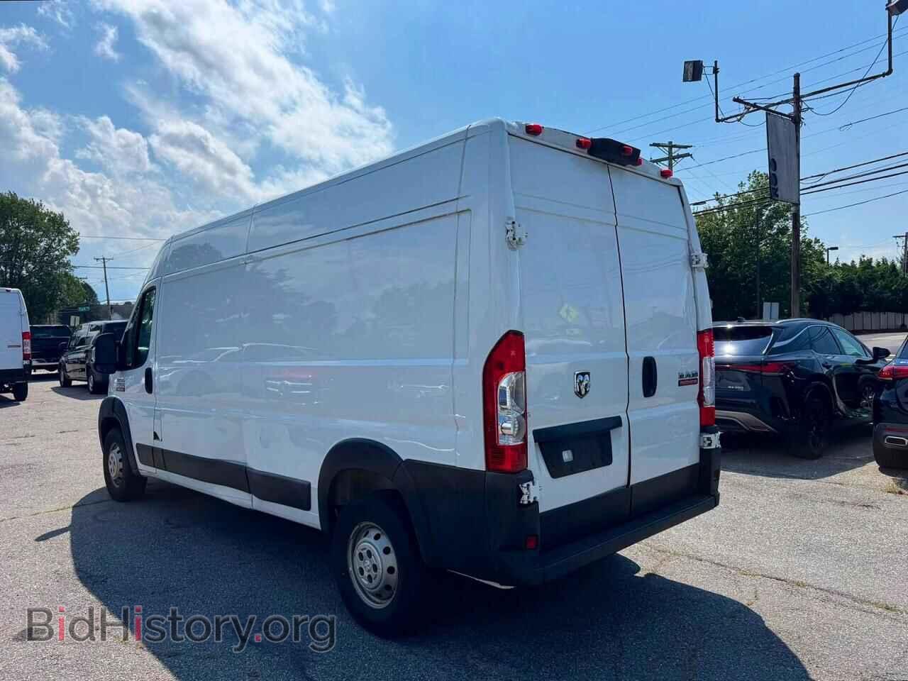 2019 RAM PROMASTER - VIN: 3C6TRVDG6KE546519 - Фото 3