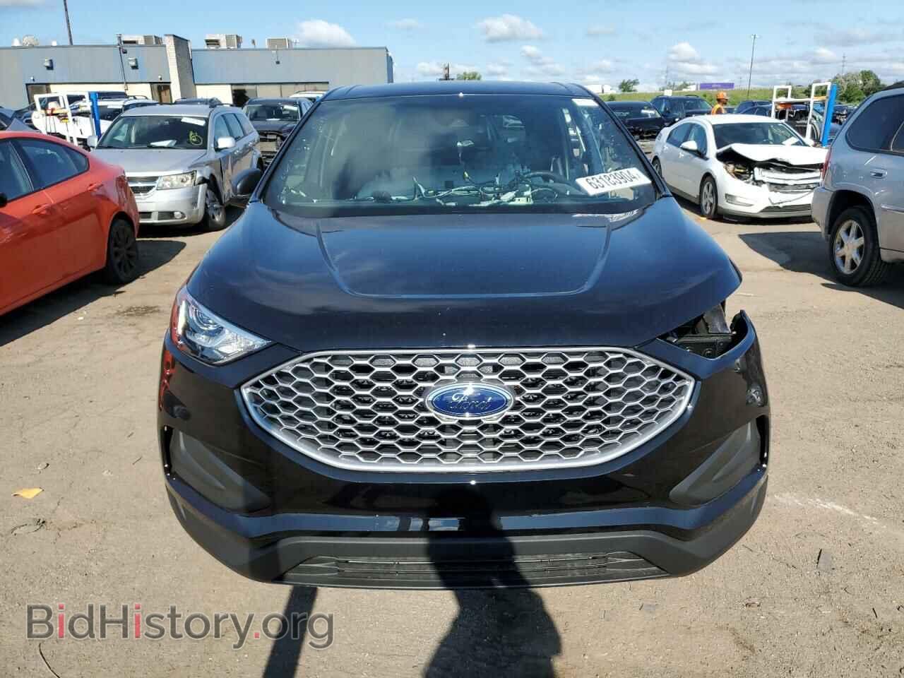 2024 FORD EDGE - VIN: 2FMPK4G98RBB26800 - Фото 5
