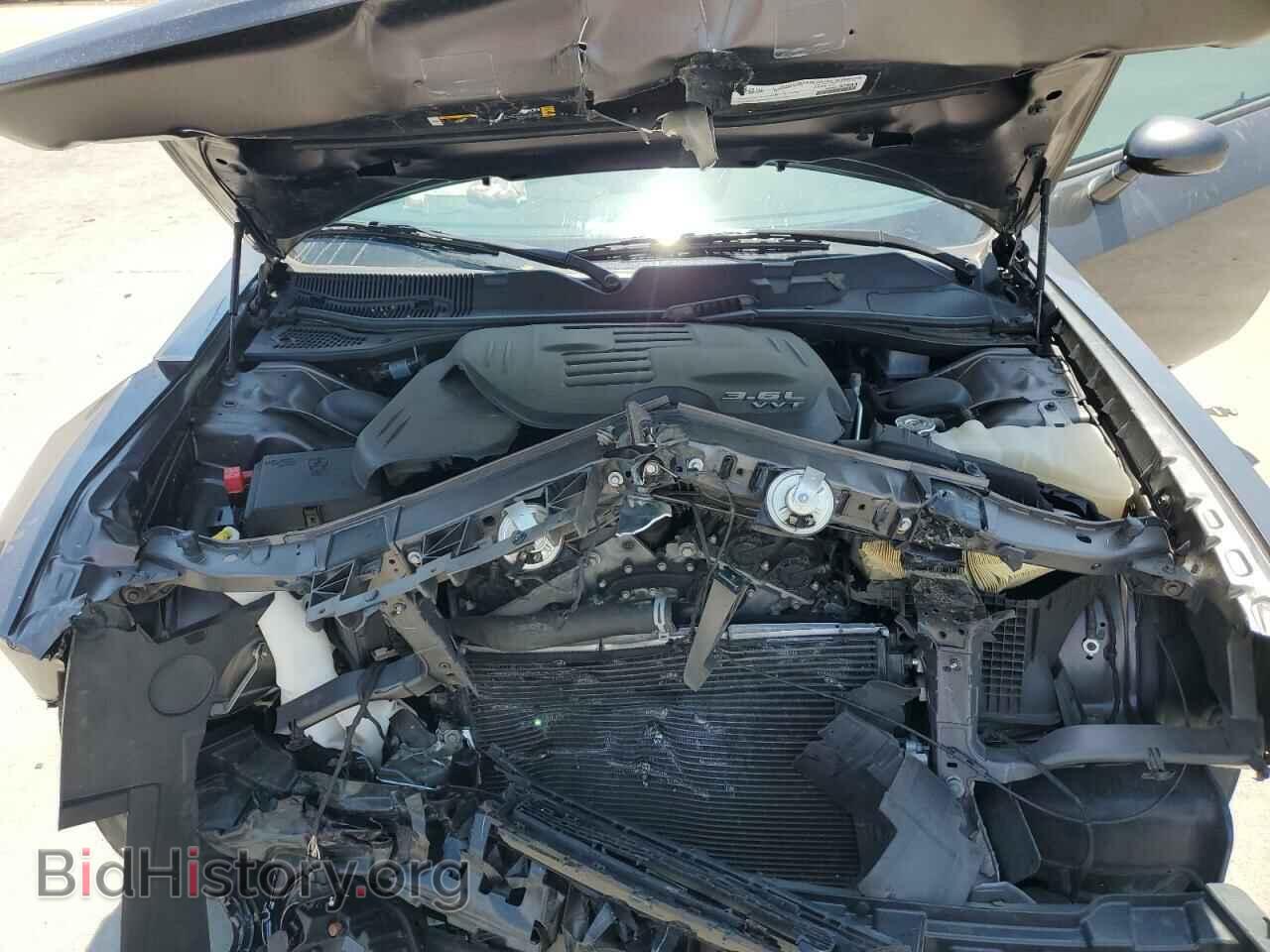 2021 DODGE CHALLENGER - VIN: 2C3CDZAG4MH587164 - Фото 11