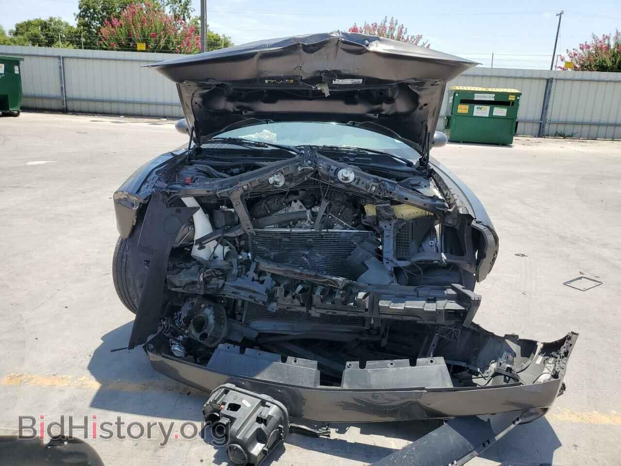 2021 DODGE CHALLENGER - VIN: 2C3CDZAG4MH587164 - Фото 5
