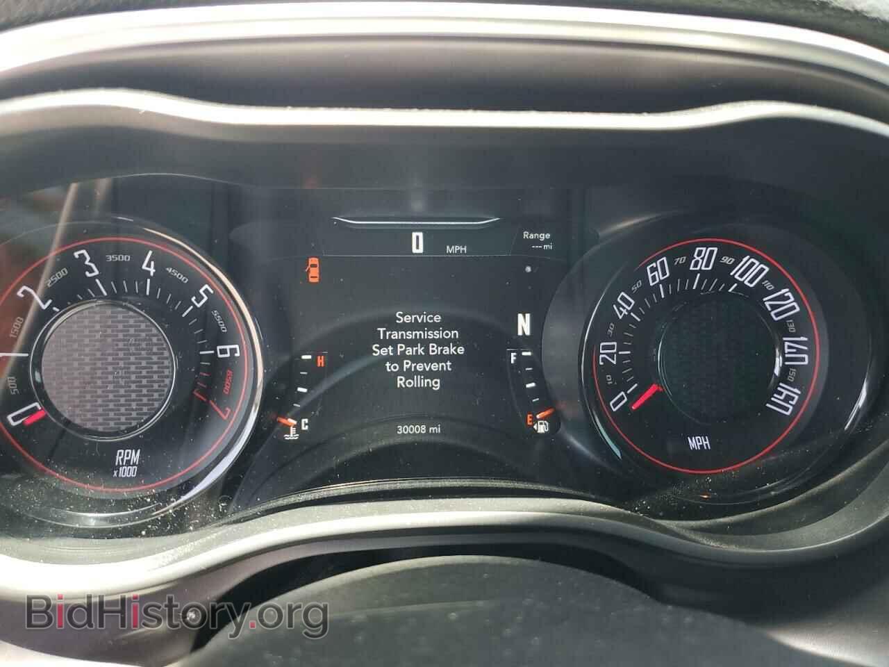 2021 DODGE CHALLENGER - VIN: 2C3CDZAG4MH587164 - Фото 9