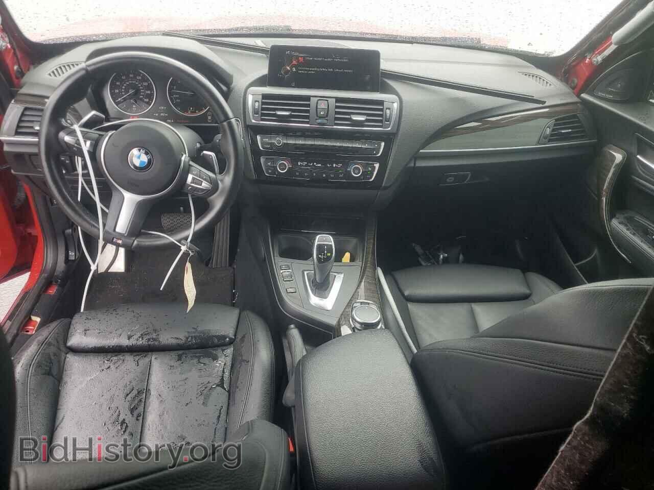 2015 BMW M2 - VIN: WBA1J7C58FV358733 - Фото 8