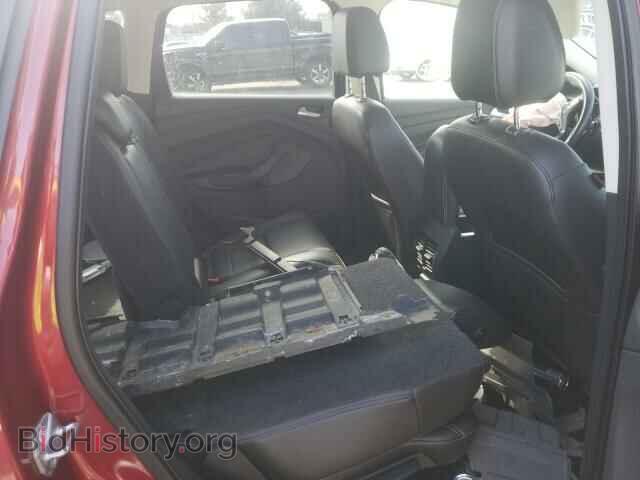 2014 FORD ESCAPE - VIN: 1FMCU9JX7EUC41549 - Фото 6