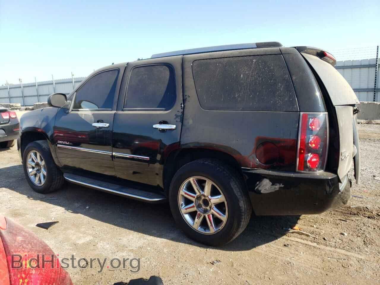 2011 GMC YUKON - VIN: 1GKS2EEF4BR114213 - Фото 2