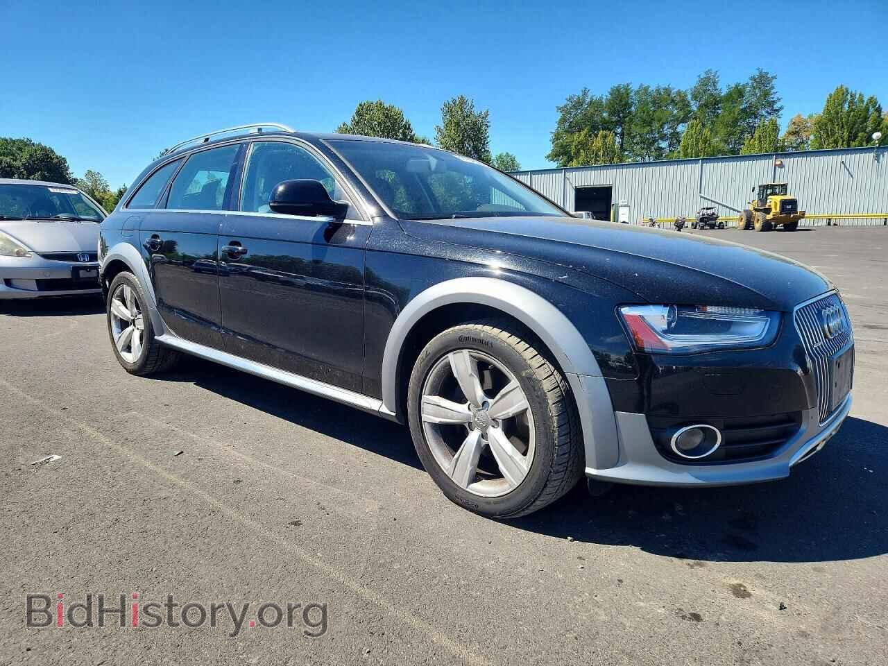 2014 AUDI A4 - VIN: WA1UFAFL1EA121820 - Фото 4