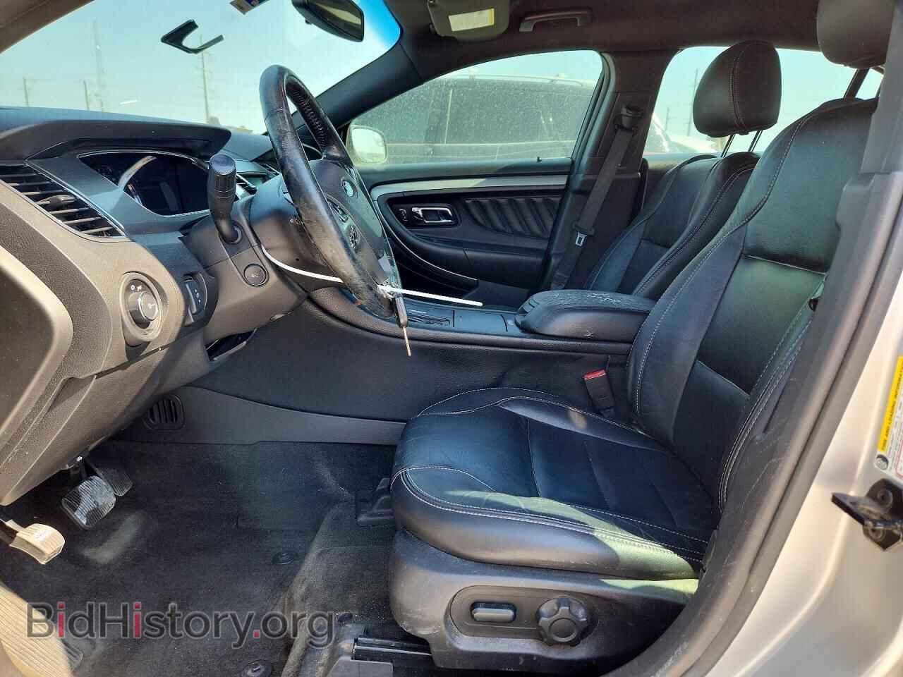 2014 FORD TAURUS - VIN: 1FAHP2E82EG174245 - Photo 7