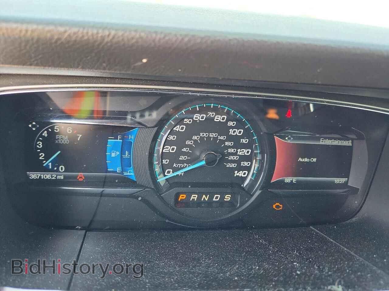 2014 FORD TAURUS - VIN: 1FAHP2E82EG174245 - Photo 9