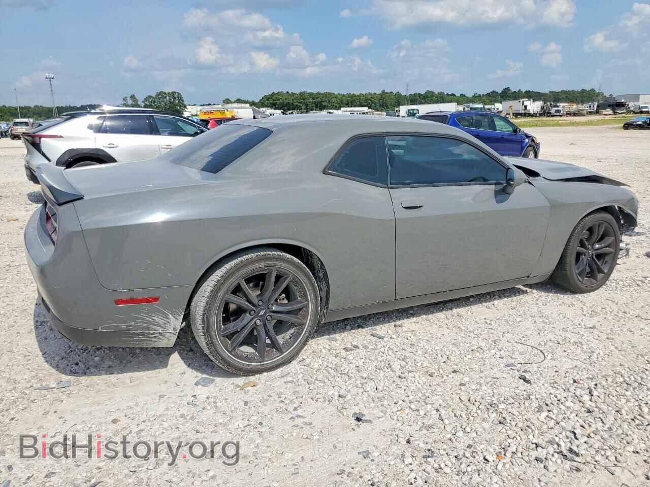 2017 DODGE CHALLENGER - VIN: 2C3CDZAGXHH598286 - Photo 3