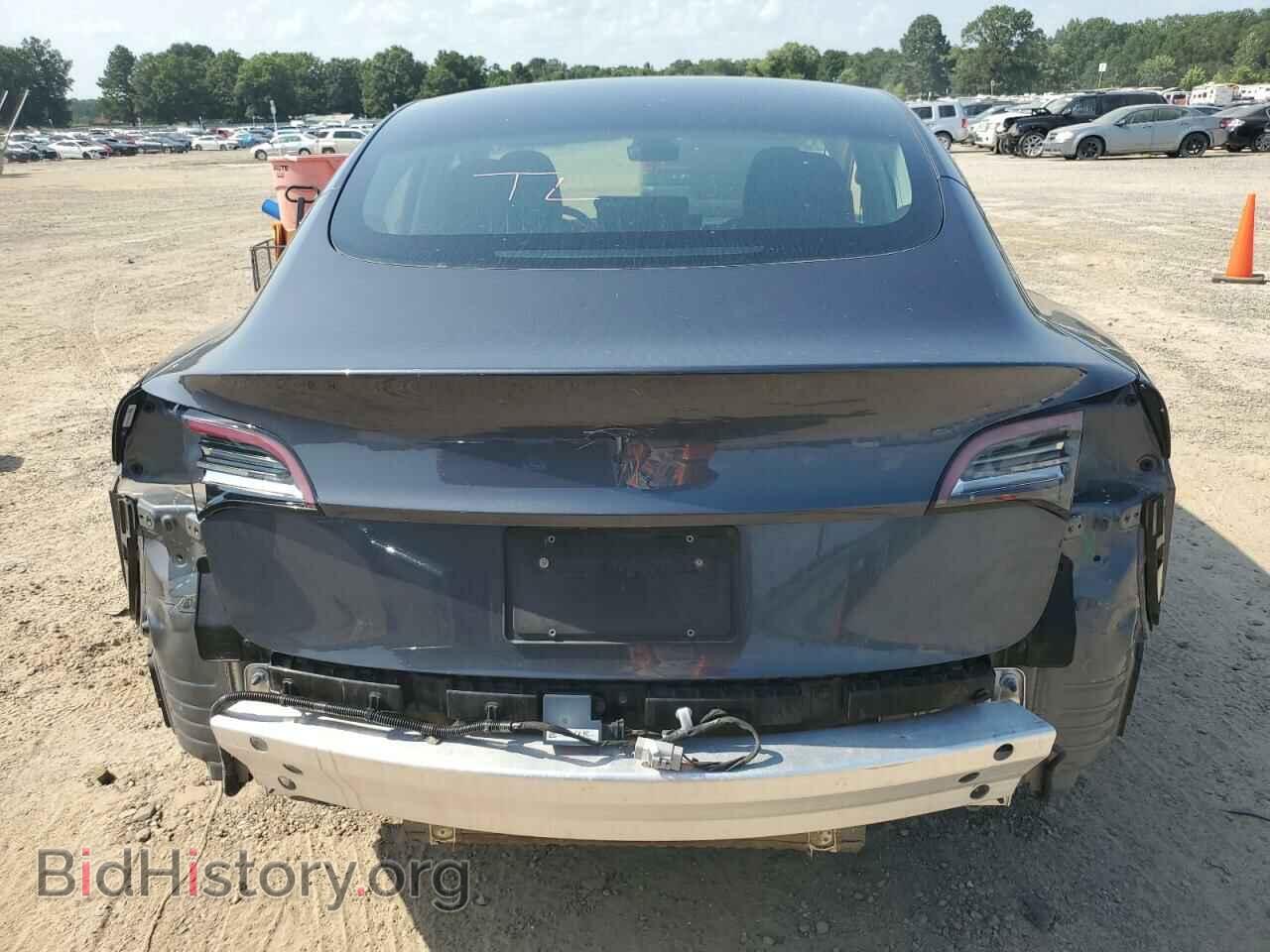 2019 TESLA MODEL 3 - VIN: 5YJ3E1EA2KF400510 - Photo 6