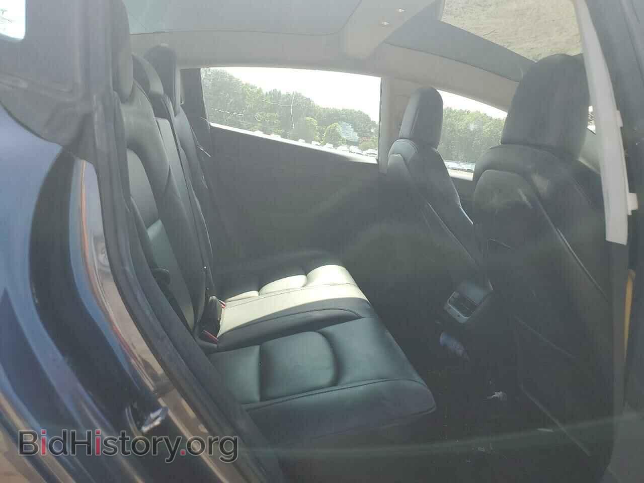 2019 TESLA MODEL 3 - VIN: 5YJ3E1EA2KF400510 - Photo 10