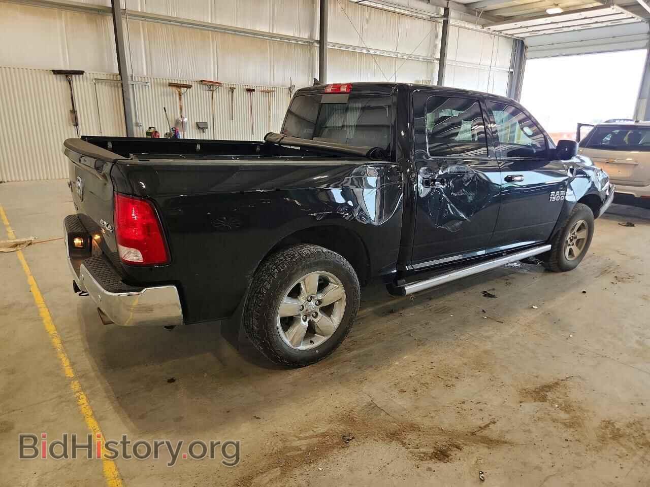 2018 RAM 1500 - VIN: 1C6RR7LT5JS329964 - Photo 3
