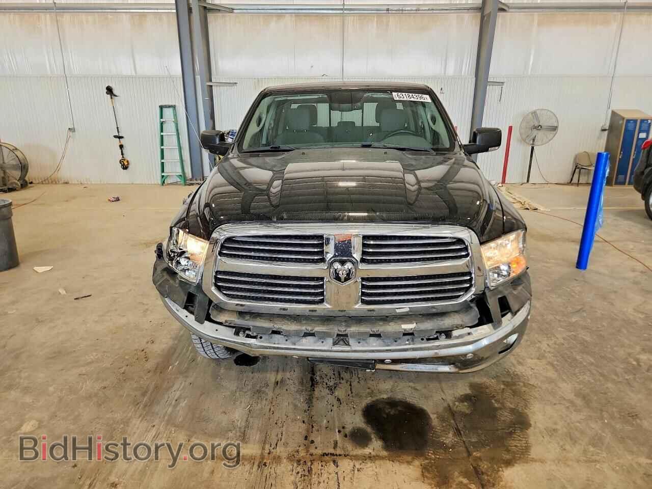 2018 RAM 1500 - VIN: 1C6RR7LT5JS329964 - Photo 5