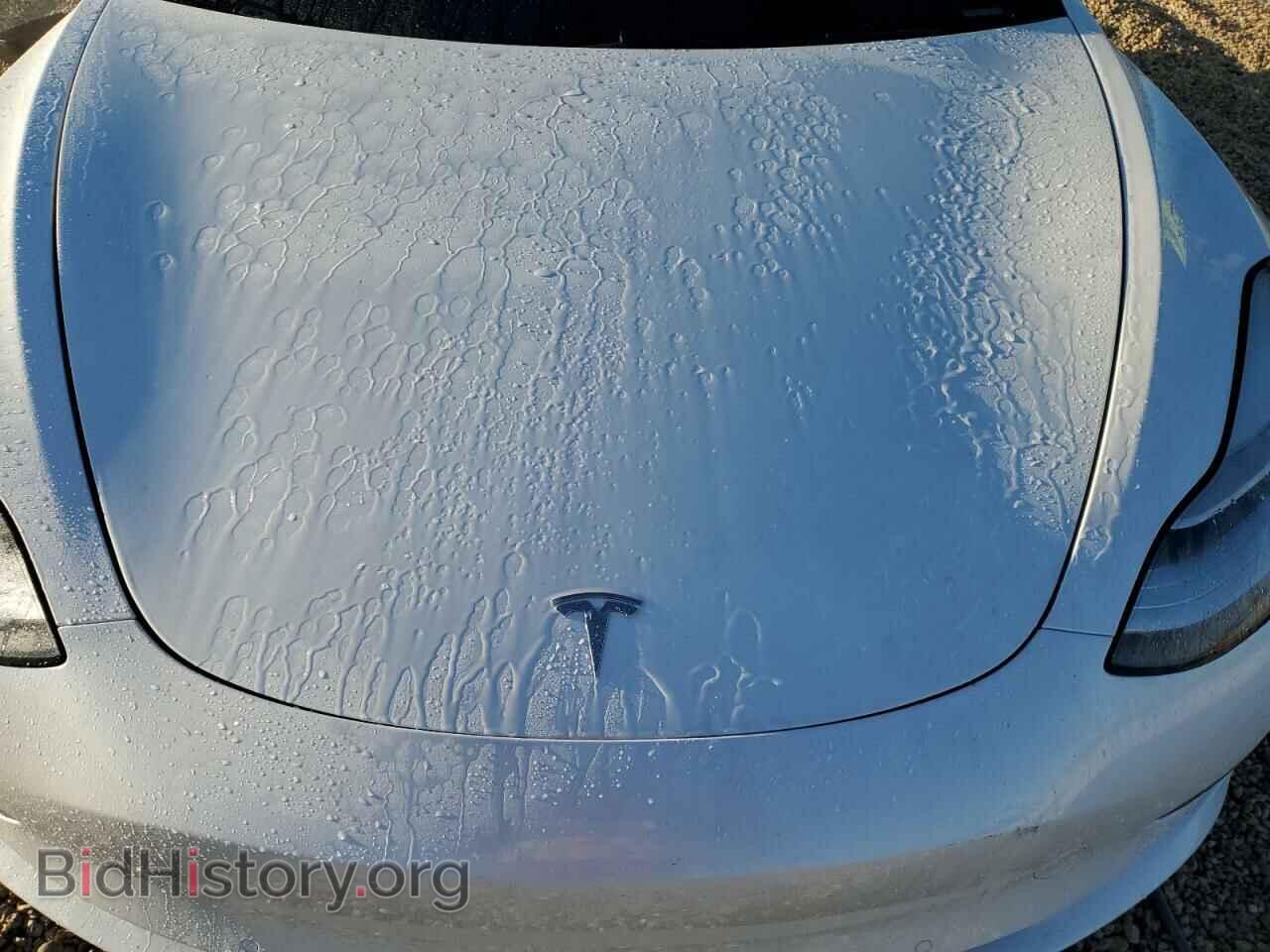 2021 TESLA MODEL 3 - VIN: 5YJ3E1EA5MF837100 - Photo 7