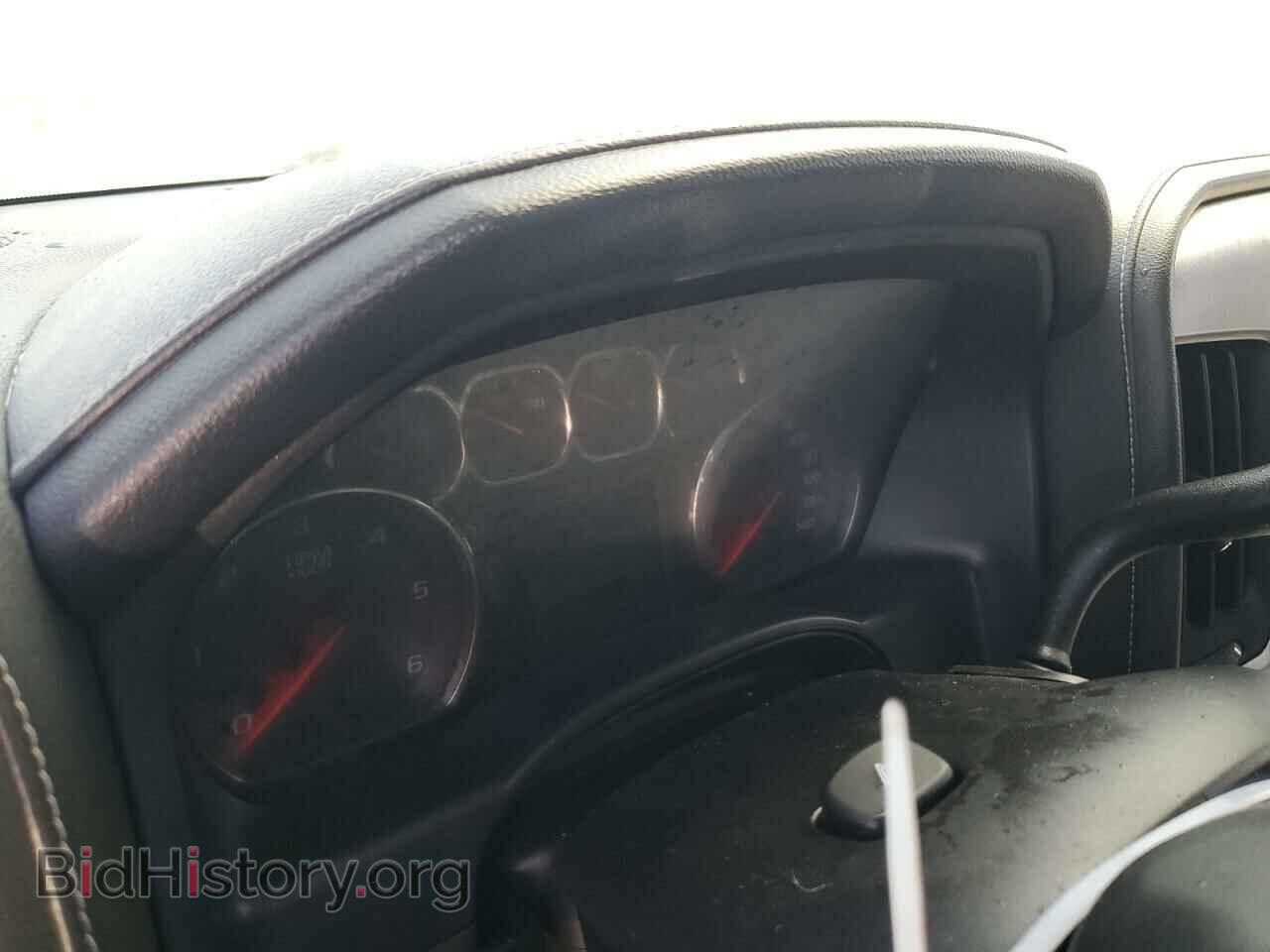 2015 GMC SIERRA - VIN: 1GTR1VEC3FZ334015 - Фото 8