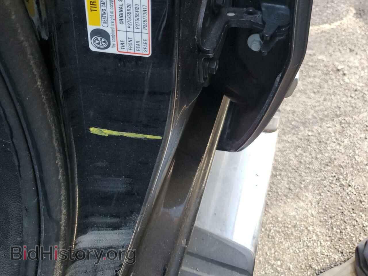 2015 GMC SIERRA - VIN: 1GTR1VEC3FZ334015 - Фото 9