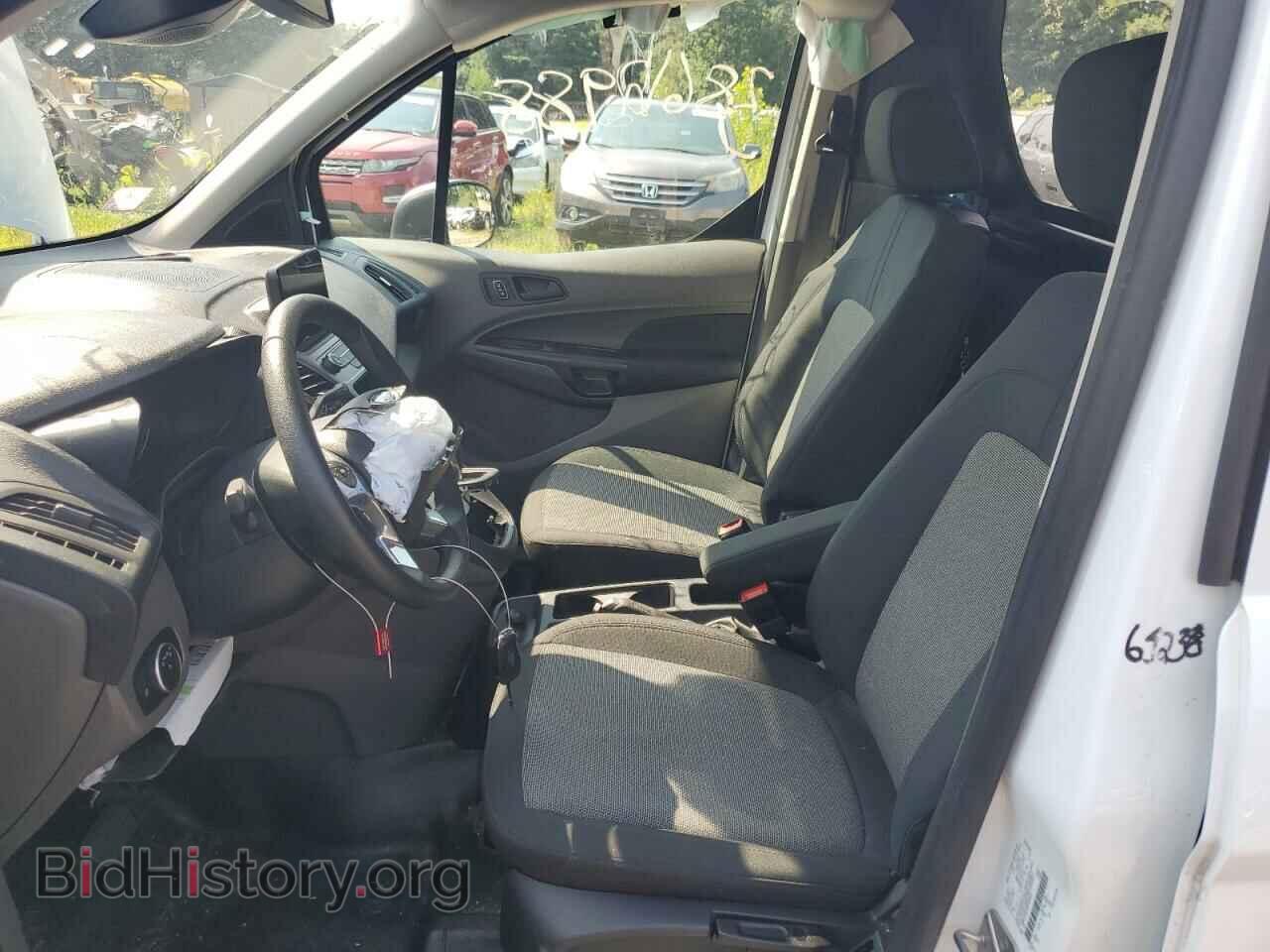 2021 FORD TRANSIT - VIN: NM0LS7E2XM1500822 - Фото 7