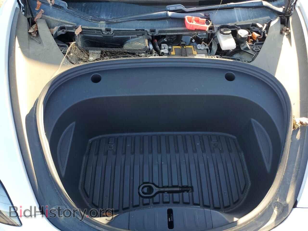 2021 TESLA MODEL 3 - VIN: 5YJ3E1EA2MF051643 - Фото 11