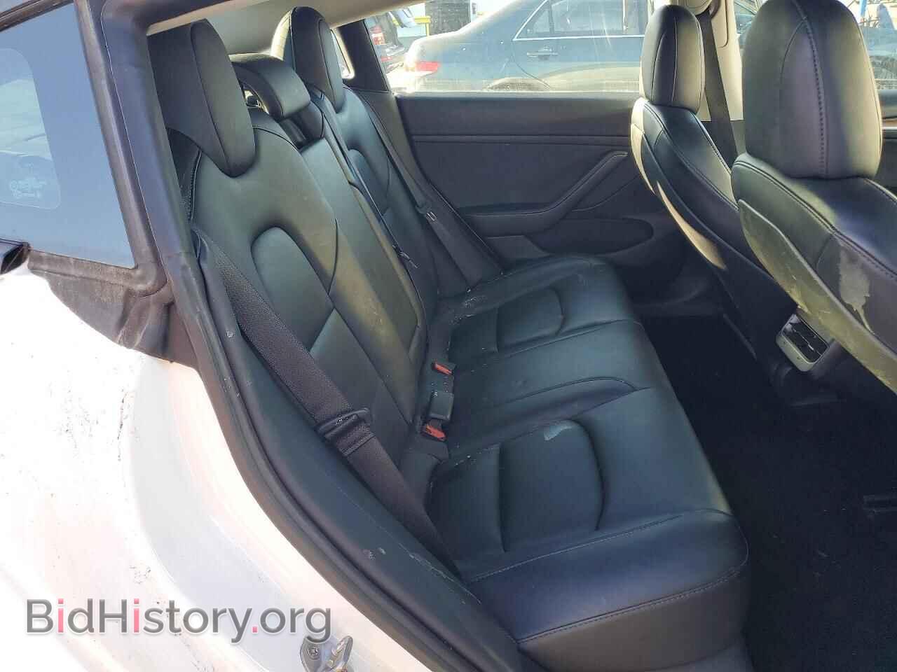 2021 TESLA MODEL 3 - VIN: 5YJ3E1EA2MF051643 - Фото 10