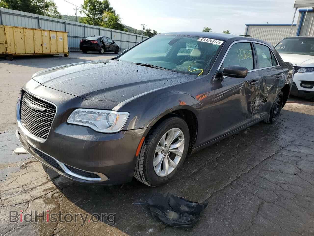 Photo 2C3CCAAG6FH930340 - CHRYSLER 300 2015