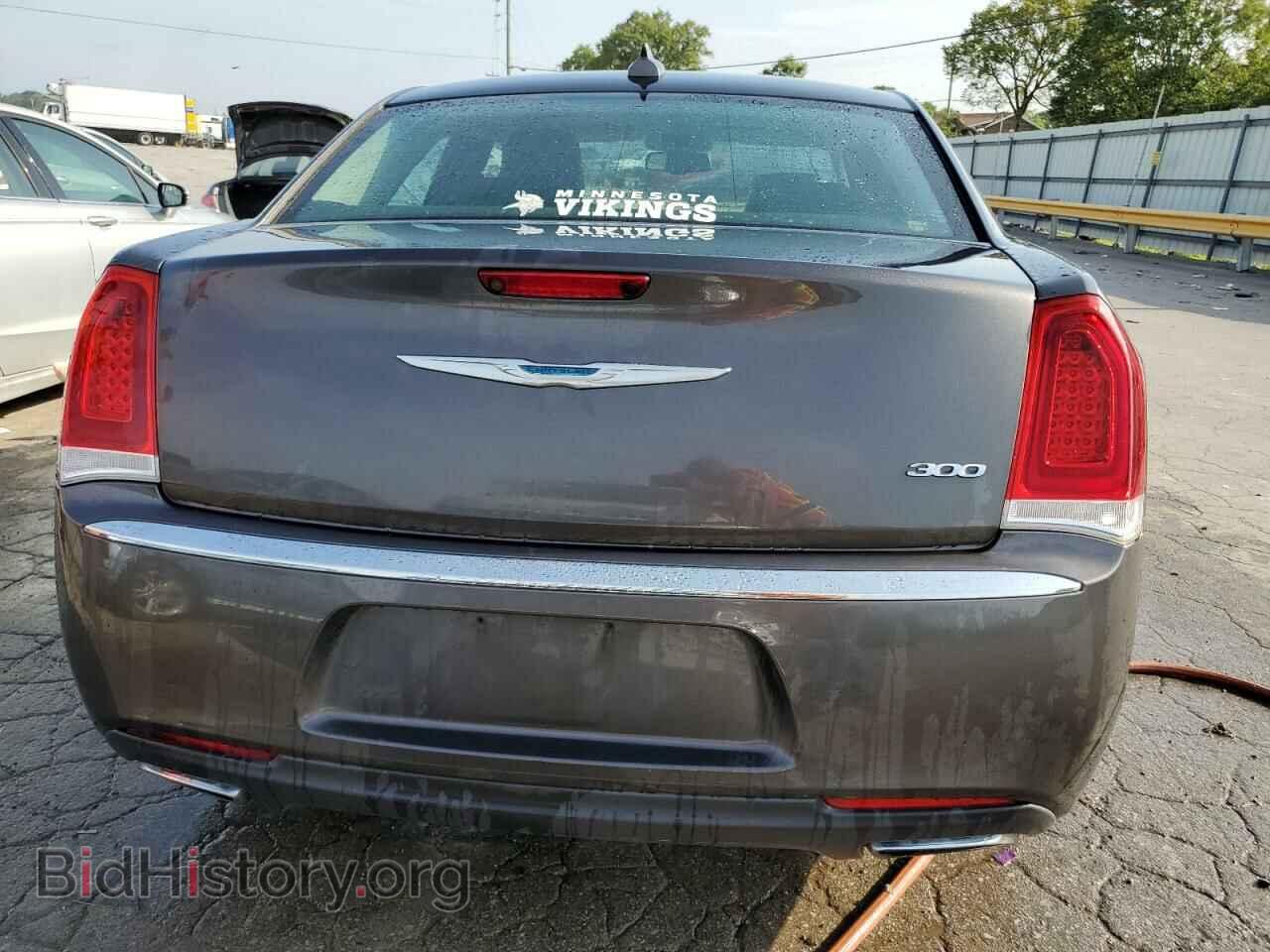 2015 CHRYSLER 300 - VIN: 2C3CCAAG6FH930340 - Фото 6