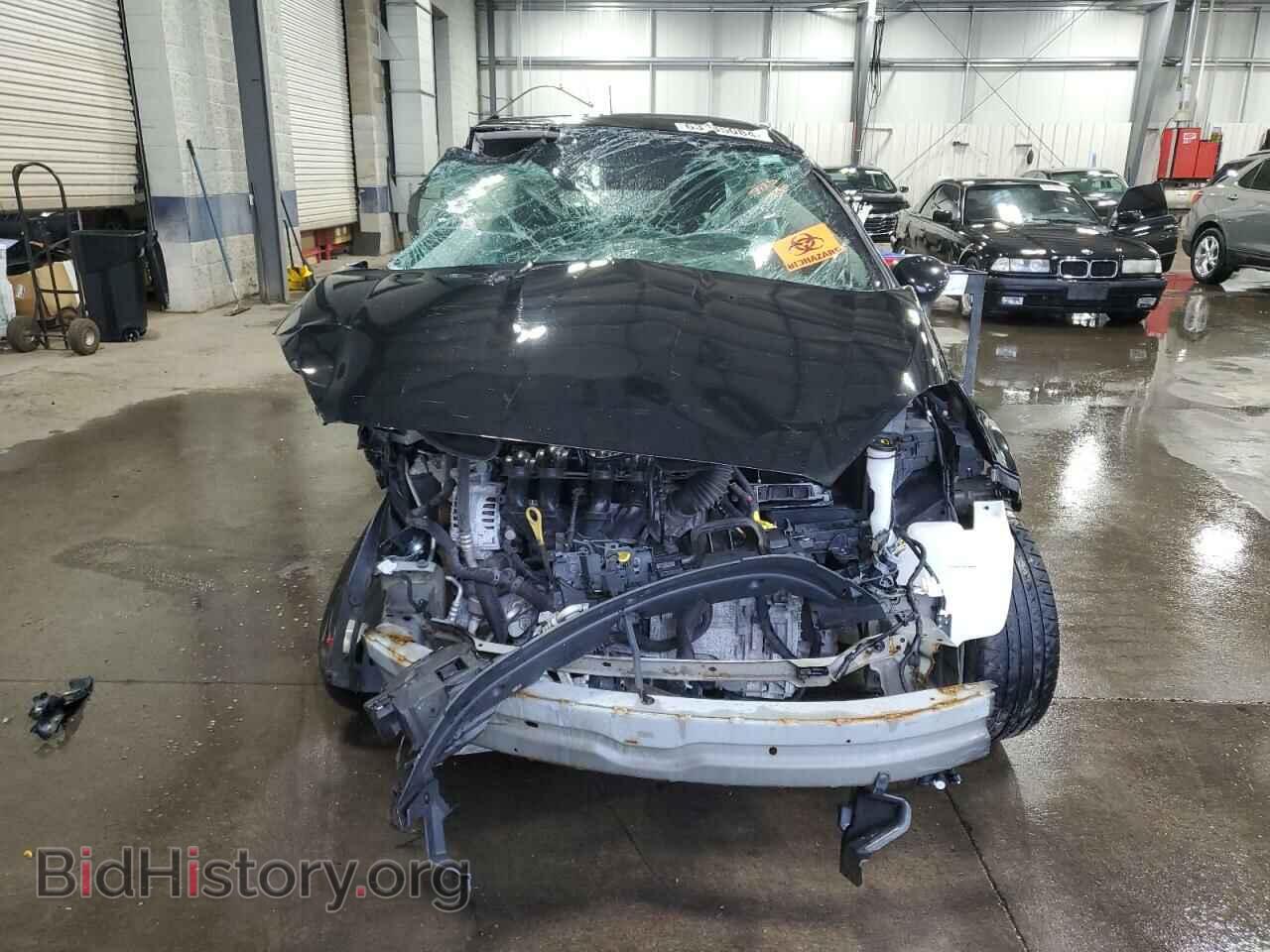 2019 FORD FIESTA - VIN: 3FADP4EJ8KM134220 - Фото 5