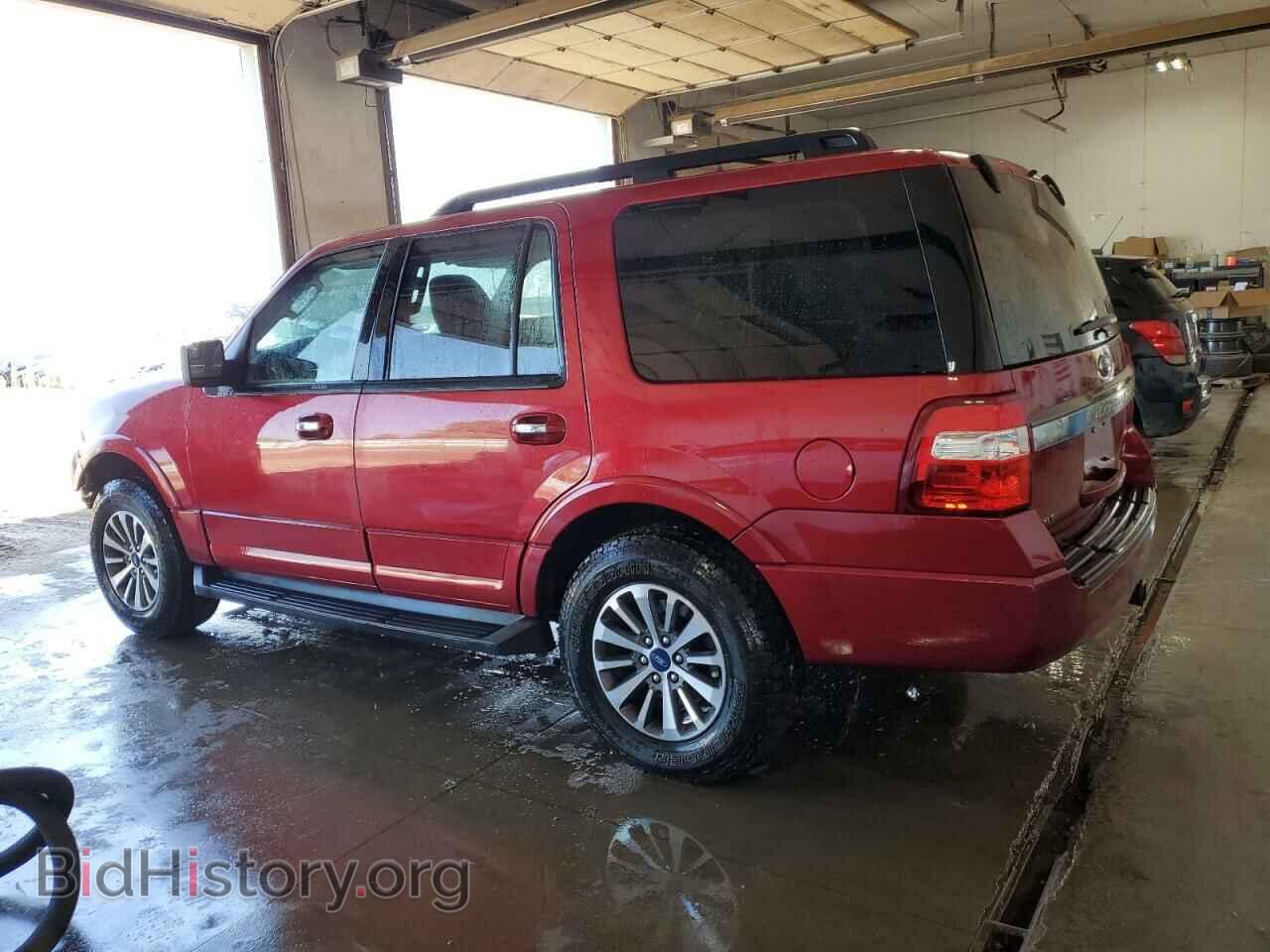 2017 FORD EXPEDITION - VIN: 1FMJU1HT0HEA29103 - Фото 2