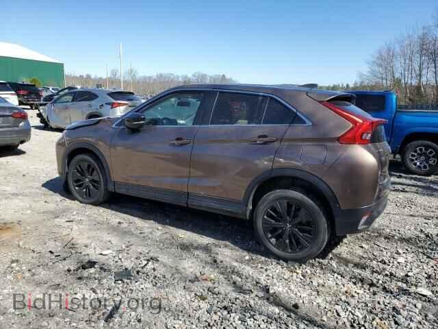 2018 MITSUBISHI ECLIPSE - VIN: JA4AT4AAXJZ051278 - Photo 2