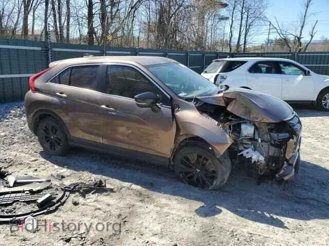 2018 MITSUBISHI ECLIPSE - VIN: JA4AT4AAXJZ051278 - Photo 4