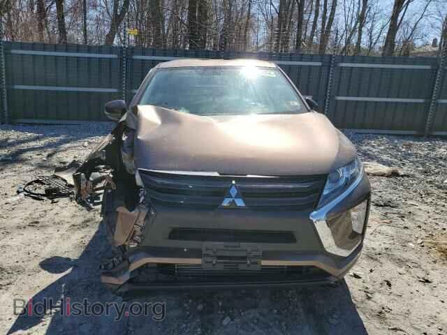 2018 MITSUBISHI ECLIPSE - VIN: JA4AT4AAXJZ051278 - Photo 5