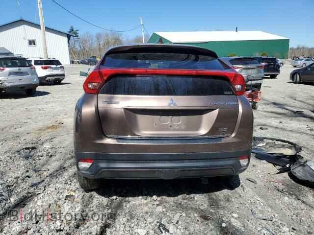 2018 MITSUBISHI ECLIPSE - VIN: JA4AT4AAXJZ051278 - Photo 6