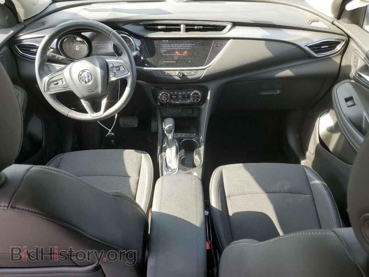 2020 BUICK ENCORE - VIN: KL4MMDSL6LB107030 - Фото 8
