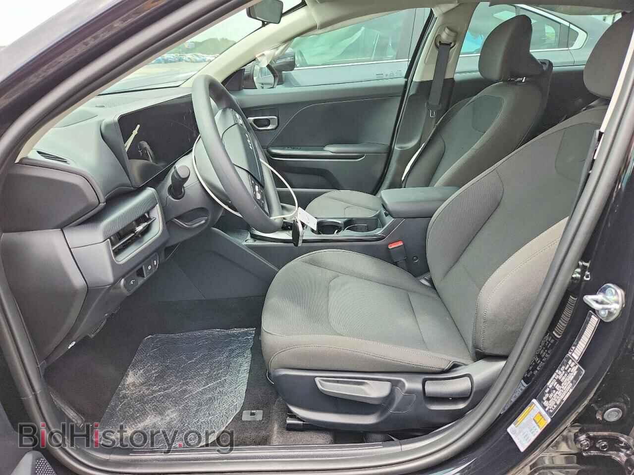 2026 KIA ALL OTHER - VIN: 3KPFT4DE8TE358019 - Фото 7