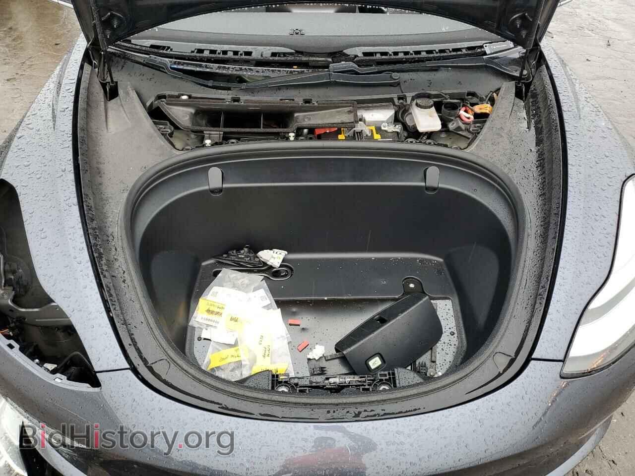 2018 TESLA MODEL 3 - VIN: 5YJ3E1EA2JF024194 - Фото 11