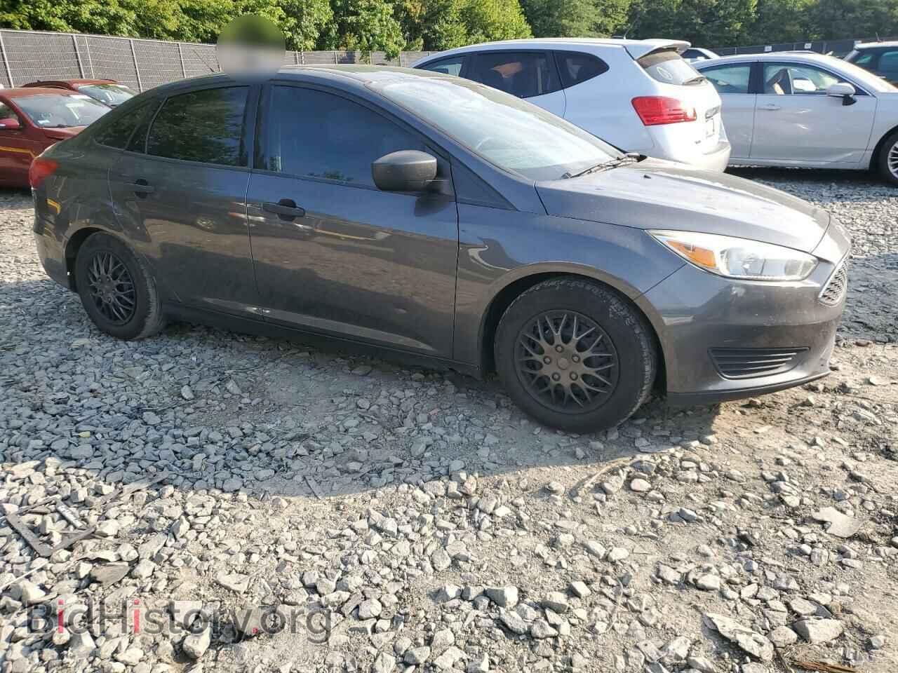 2015 FORD FOCUS - VIN: 1FADP3E27FL339196 - Photo 4