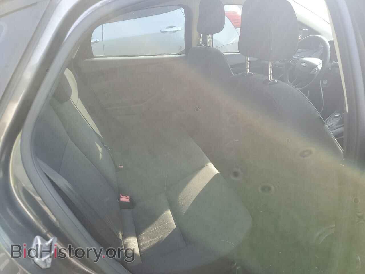 2015 FORD FOCUS - VIN: 1FADP3E27FL339196 - Photo 10