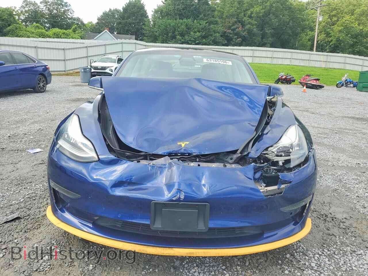 2018 TESLA MODEL 3 - VIN: 5YJ3E1EB9JF146382 - Photo 5