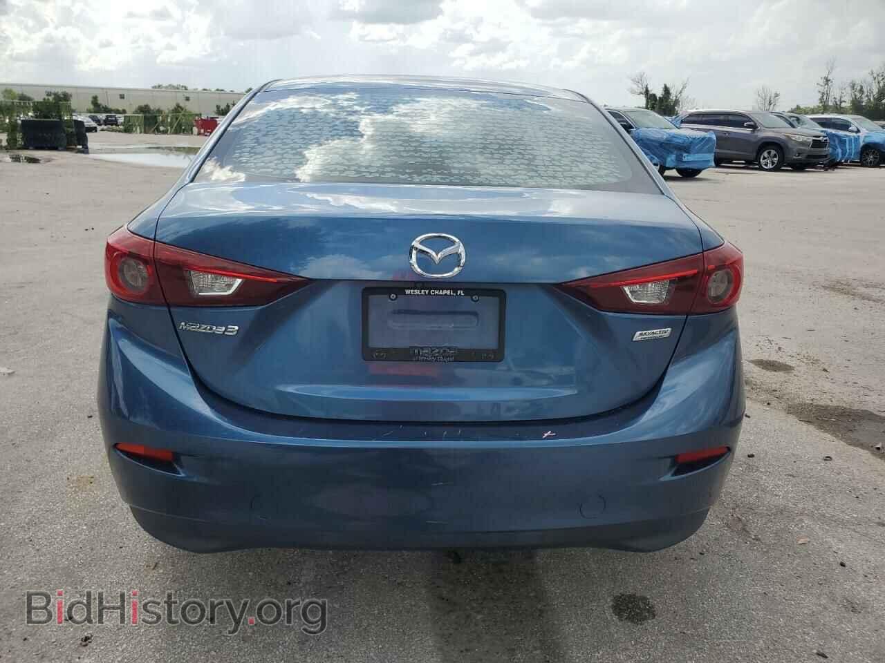 2018 MAZDA 3 - VIN: 3MZBN1U71JM180950 - Фото 6