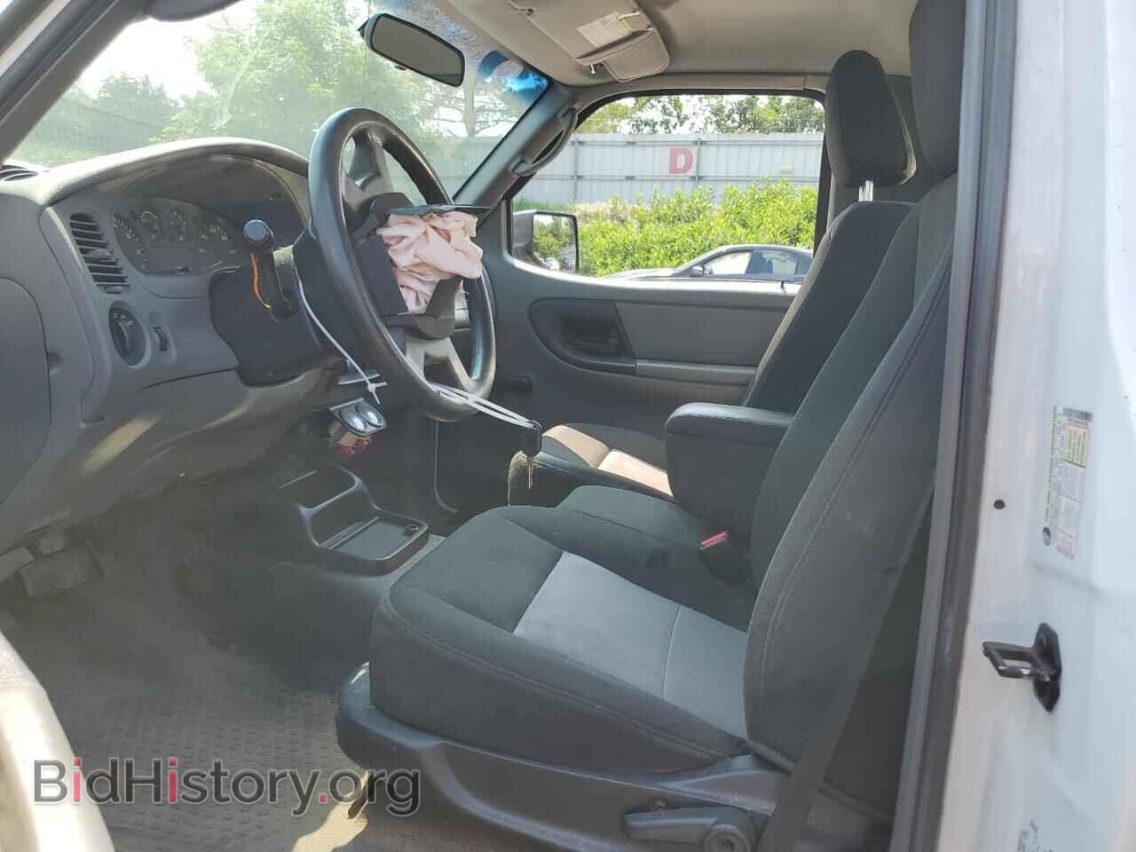 2010 FORD RANGER - VIN: 1FTKR1AD9APA29592 - Фото 7