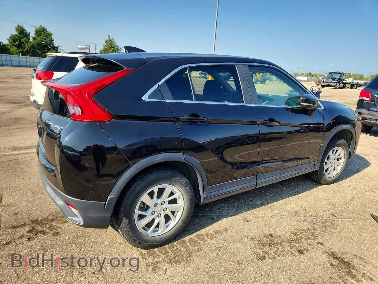 2019 MITSUBISHI ECLIPSE - VIN: JA4AT3AAXKZ038509 - Photo 3
