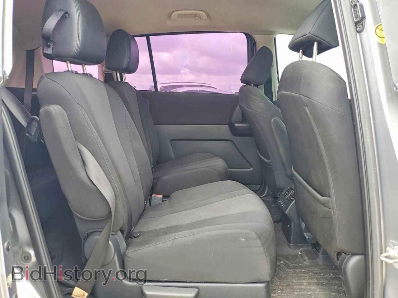 2014 MAZDA 5 - VIN: JM1CW2BL5E0175964 - Фото 11