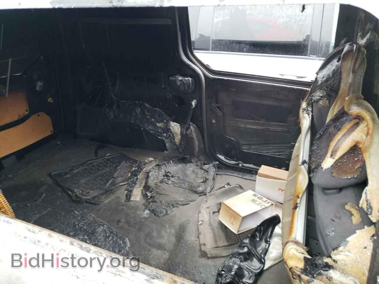 2018 FORD TRANSIT - VIN: NM0LS7F71J1378938 - Фото 6