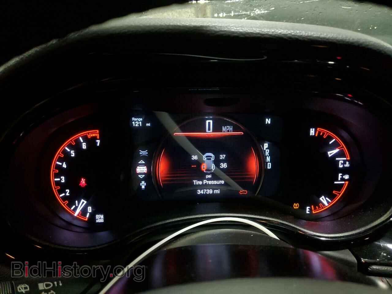 2023 DODGE DURANGO - VIN: 1C4RDHDG4PC685467 - Фото 9